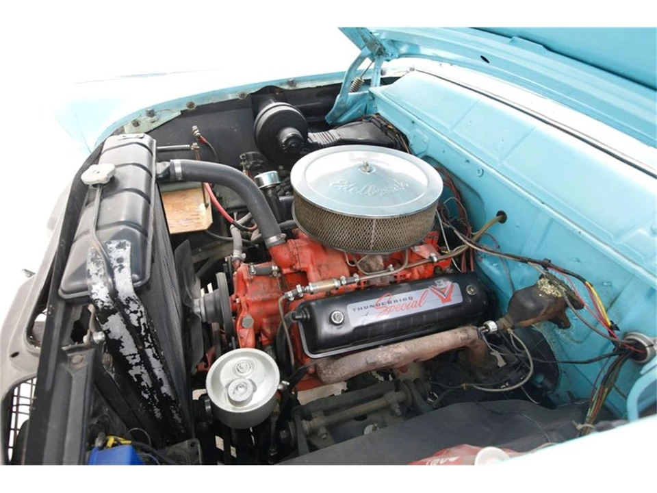 1955 Ford Crown Victoria - Image 12 of 31