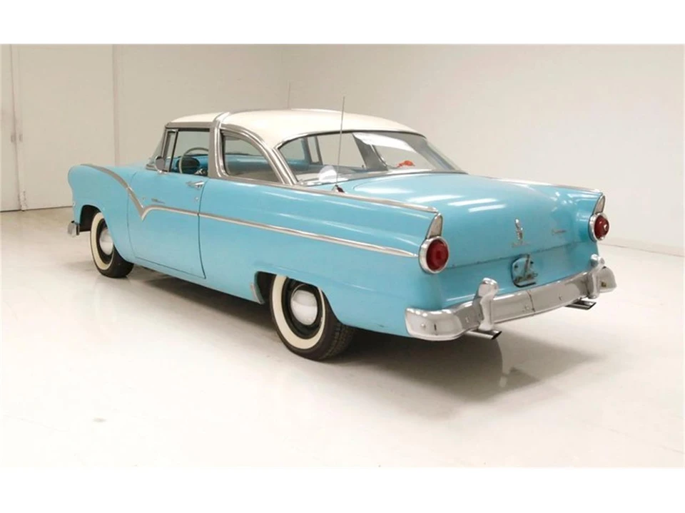 1955 Ford Crown Victoria - Image 3 of 31