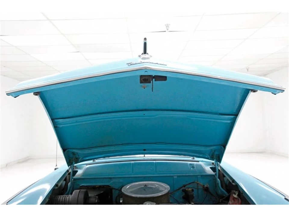 1955 Ford Crown Victoria - Image 8 of 31