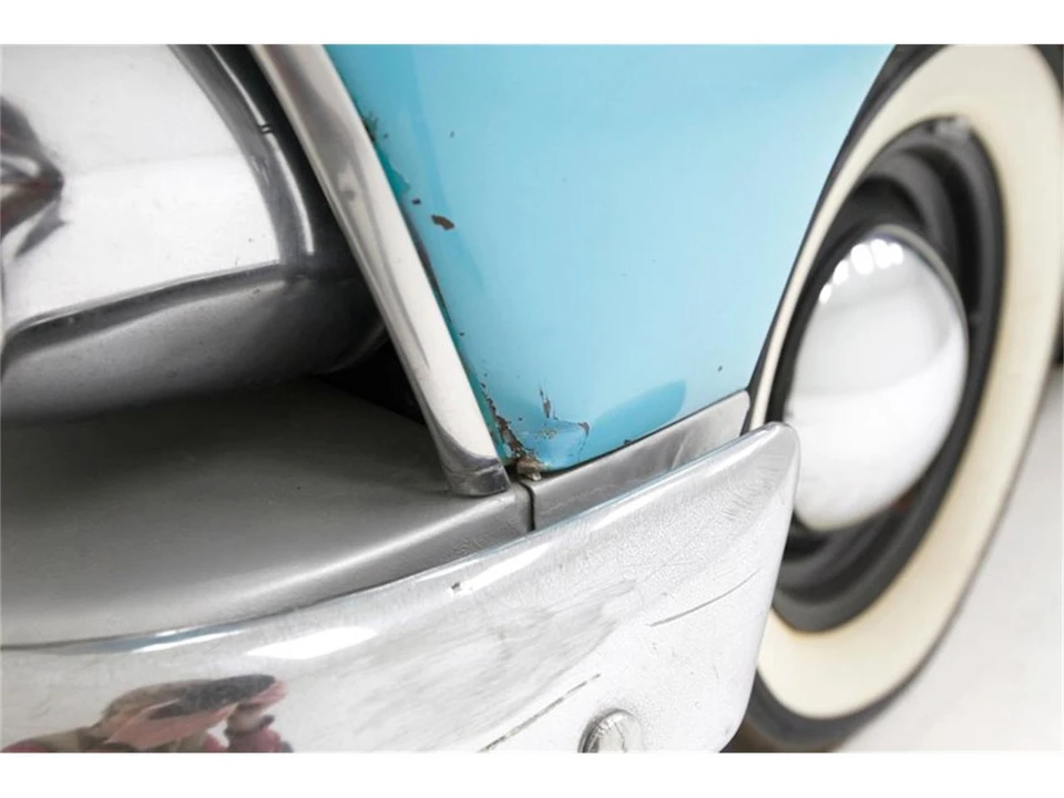 1955 Ford Crown Victoria - Image 19 of 31