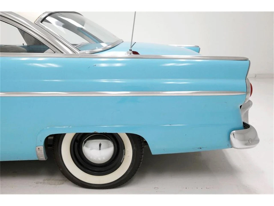 1955 Ford Crown Victoria - Image 29 of 31