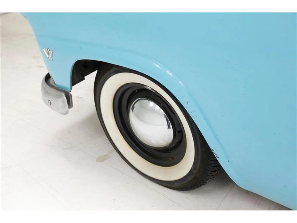 1955 Ford Crown Victoria - Image 20 of 31