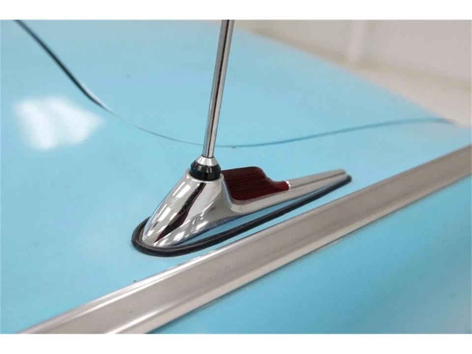1955 Ford Crown Victoria - Image 30 of 31