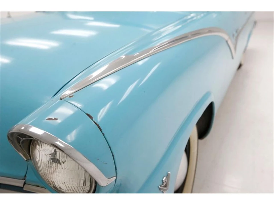1955 Ford Crown Victoria - Image 15 of 31