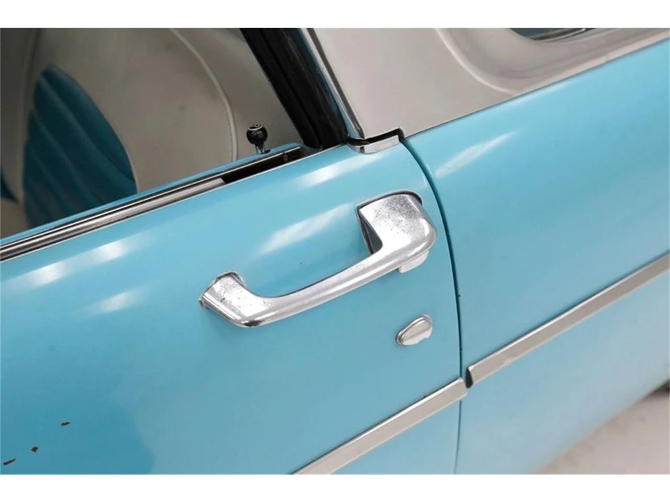1955 Ford Crown Victoria - Image 28 of 31