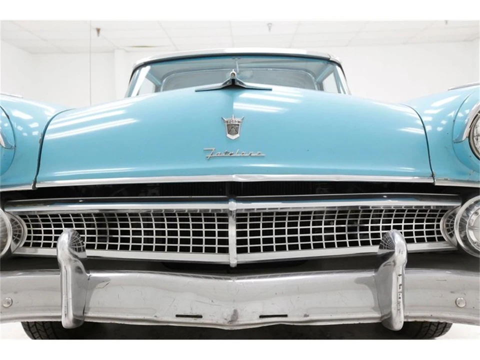 1955 Ford Crown Victoria - Image 13 of 31