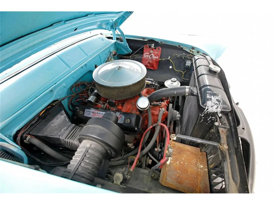 1955 Ford Crown Victoria - Image 11 of 31