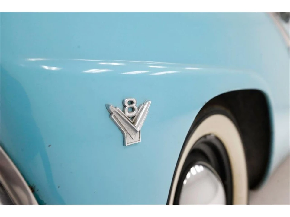 1955 Ford Crown Victoria - Image 18 of 31