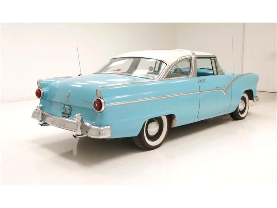 1955 Ford Crown Victoria - Image 5 of 31