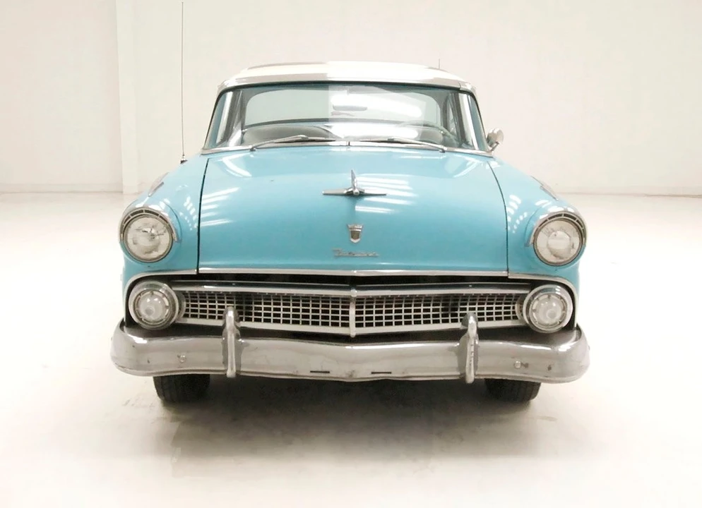 1955 Ford Crown Victoria - Image 7 of 21