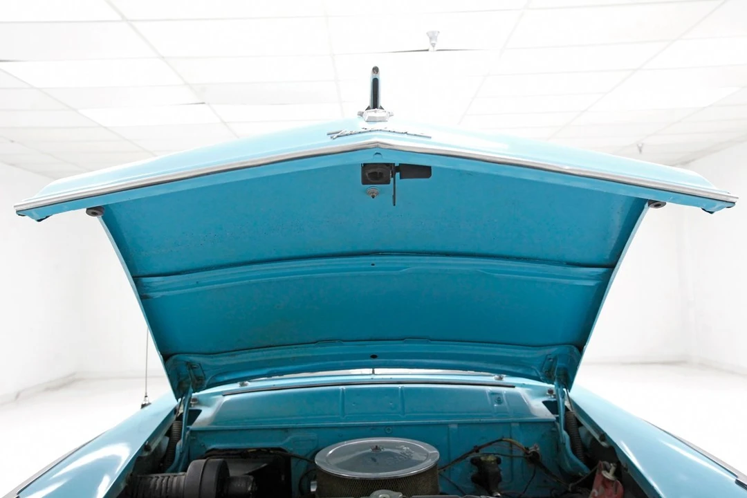 1955 Ford Crown Victoria - Image 8 of 12