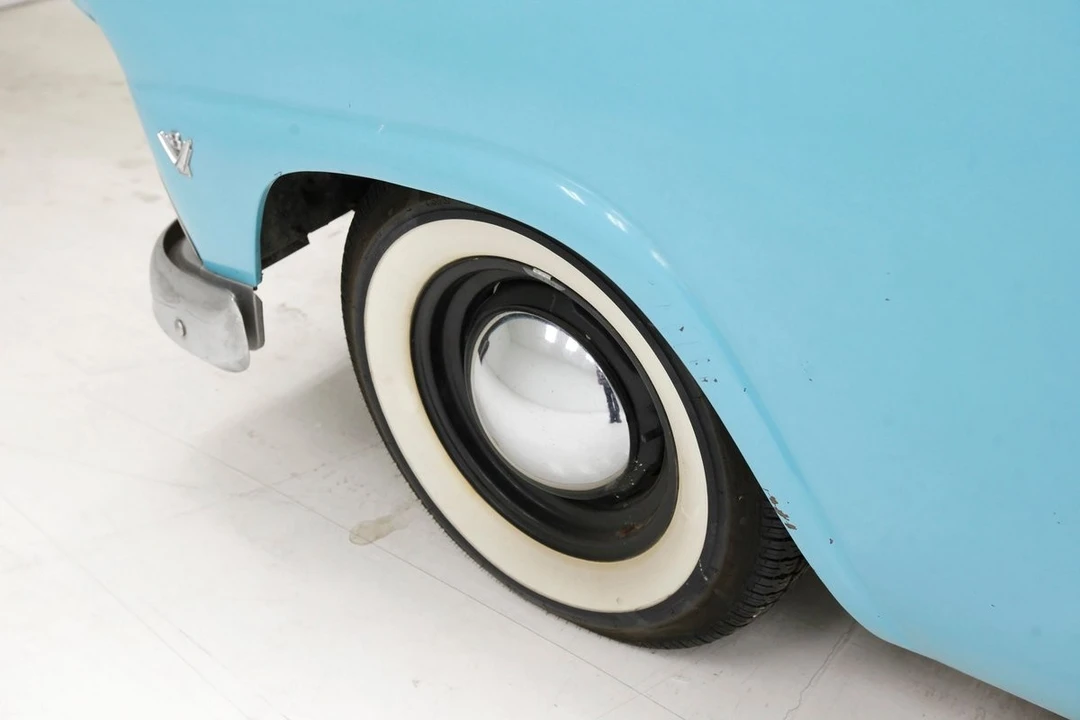 1955 Ford Crown Victoria - Image 20 of 21