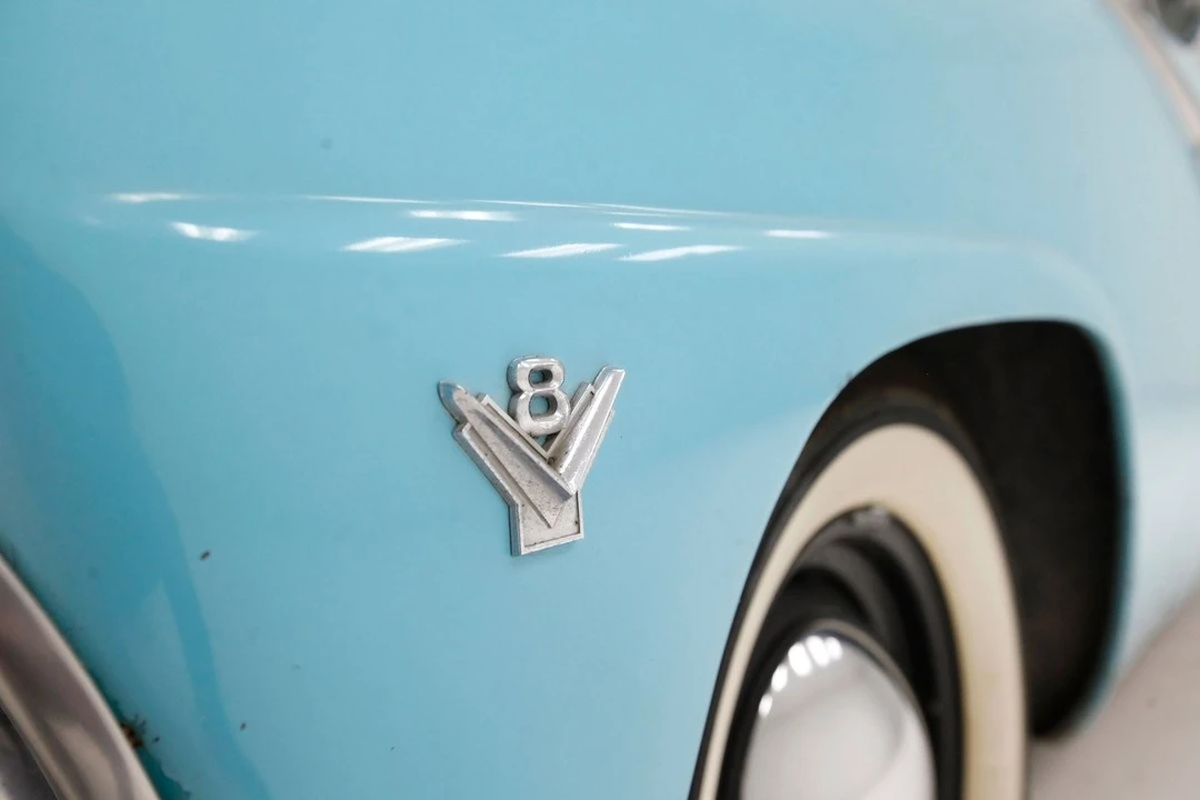 1955 Ford Crown Victoria - Image 18 of 21