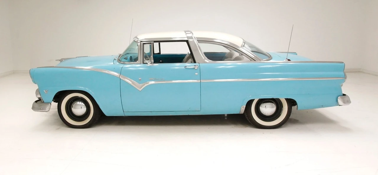 1955 Ford Crown Victoria - Image 2 of 21
