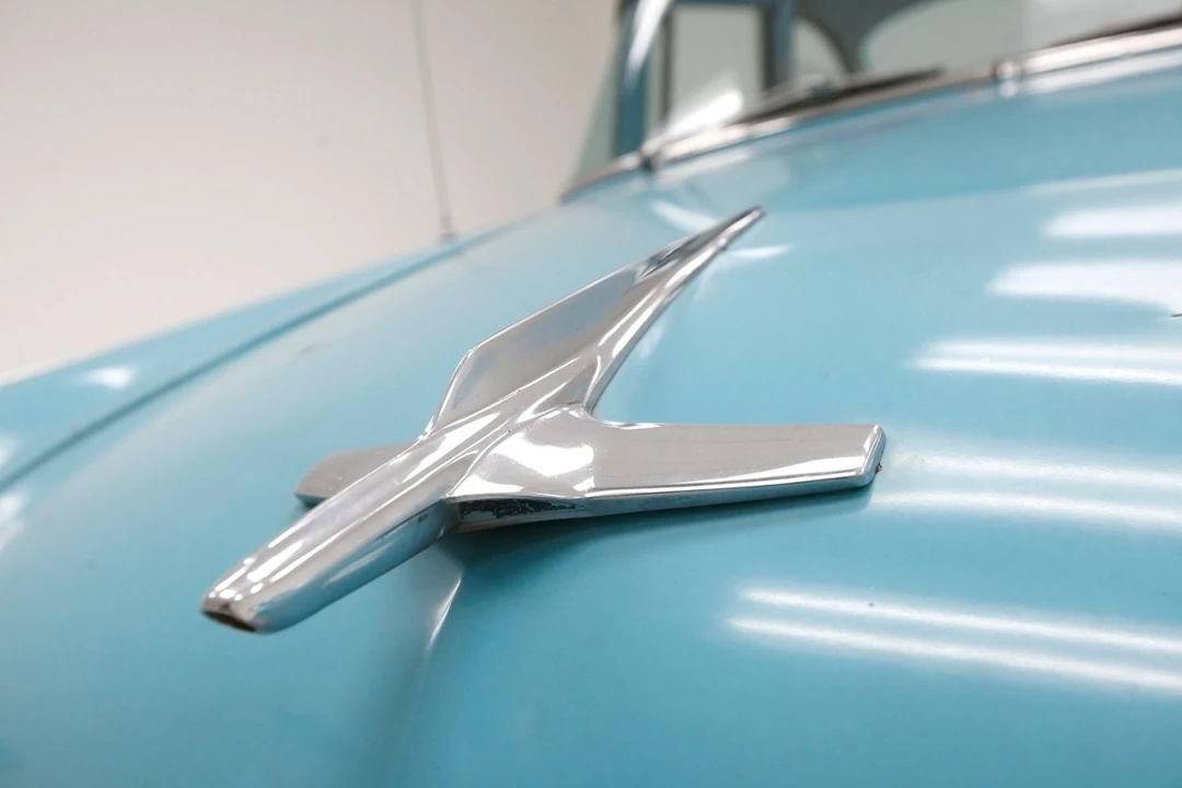 1955 Ford Crown Victoria - Image 17 of 21