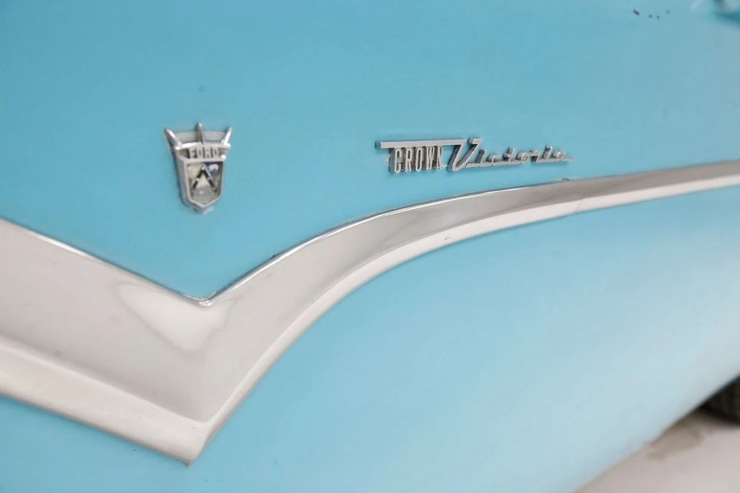 1955 Ford Crown Victoria - Image 21 of 21