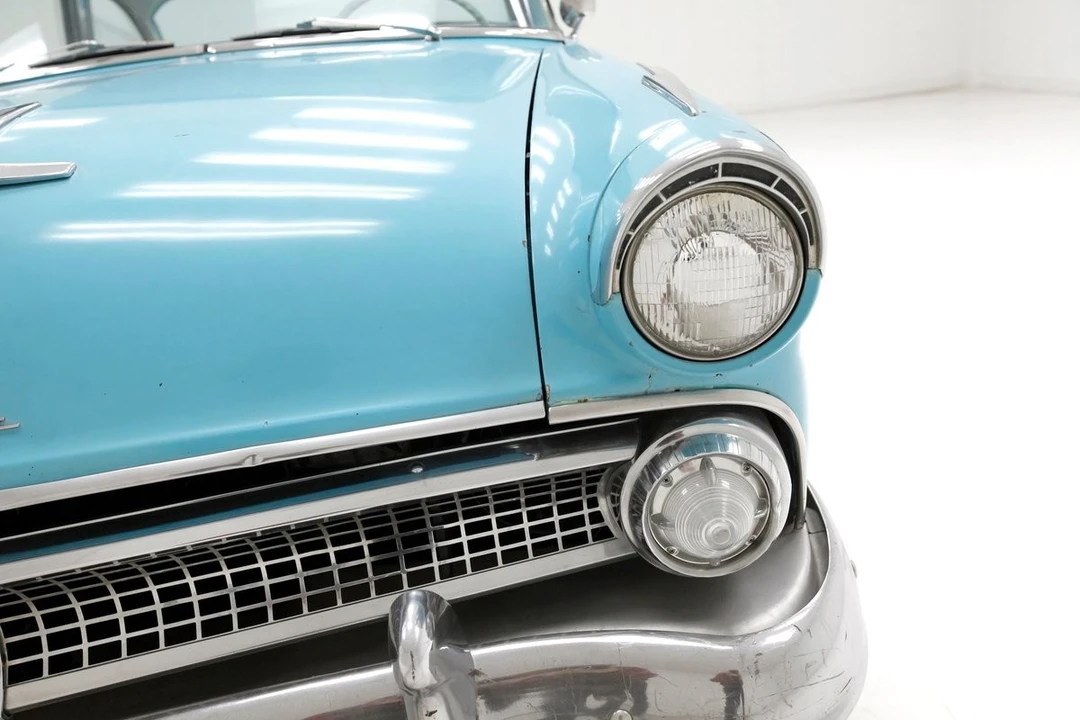 1955 Ford Crown Victoria - Image 14 of 21