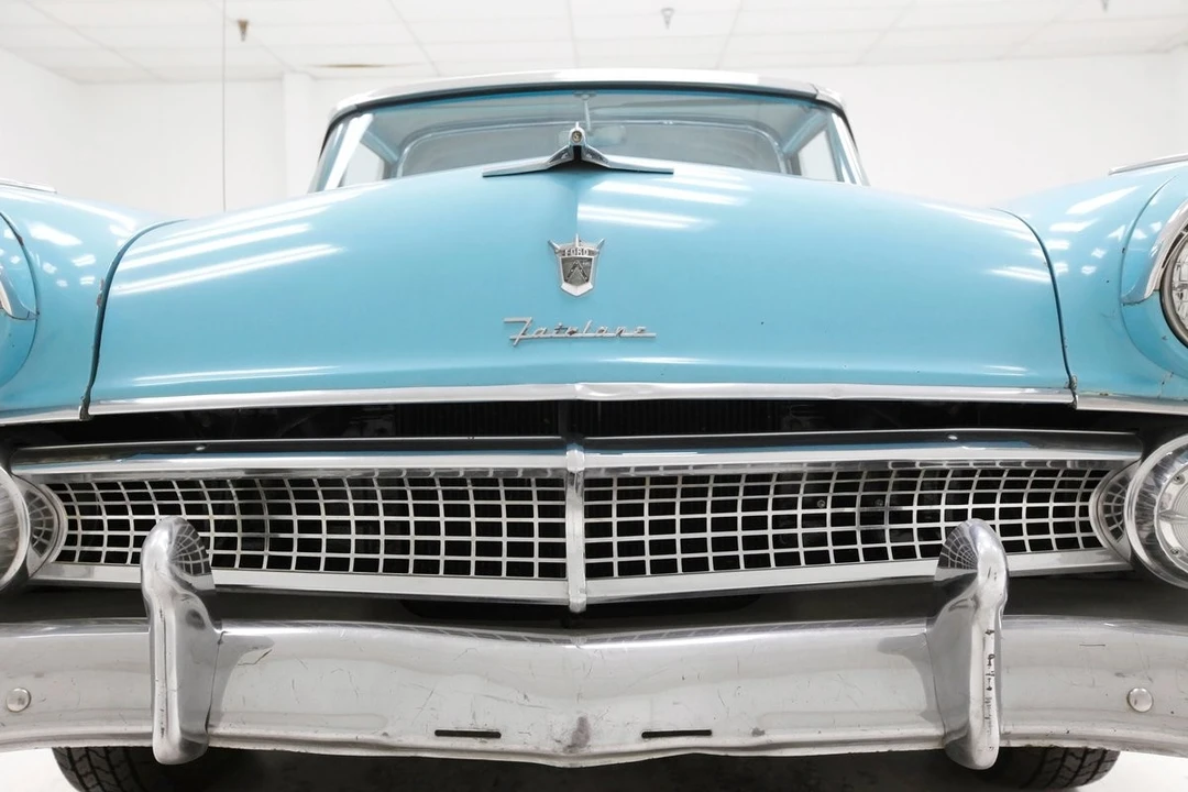 1955 Ford Crown Victoria - Image 13 of 21
