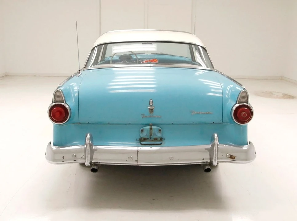 1955 Ford Crown Victoria - Image 4 of 21