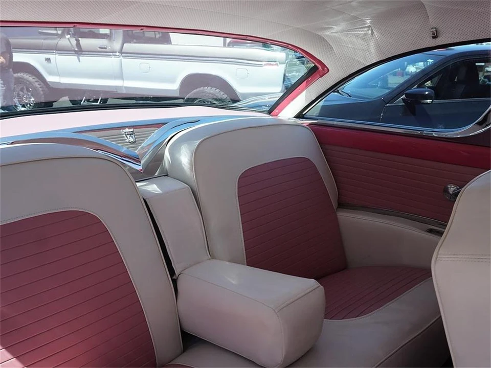 1955 Ford Crown Victoria - Image 27 of 31