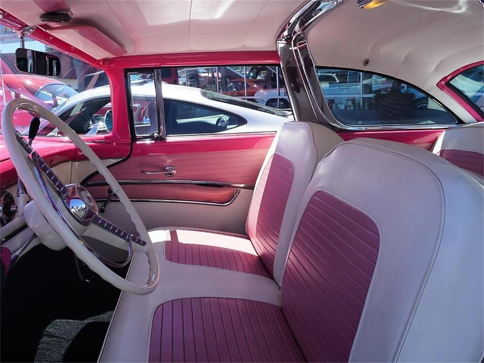 1955 Ford Crown Victoria - Image 15 of 31