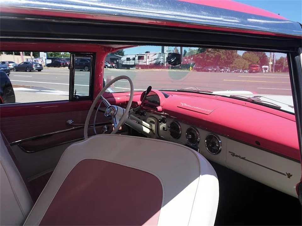 1955 Ford Crown Victoria - Image 29 of 31