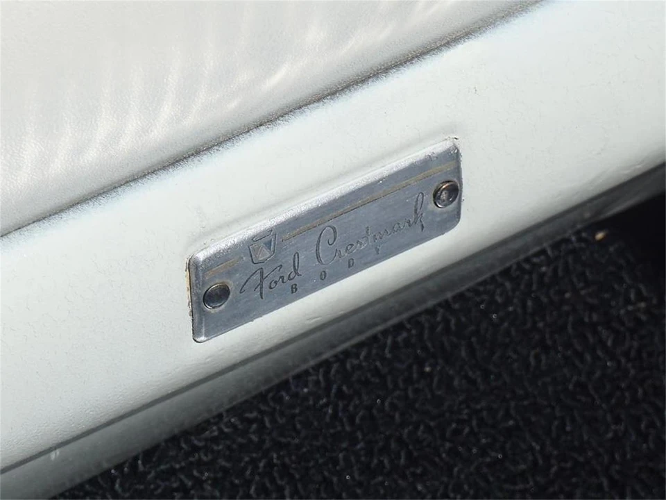 1955 Ford Crown Victoria - Image 31 of 31