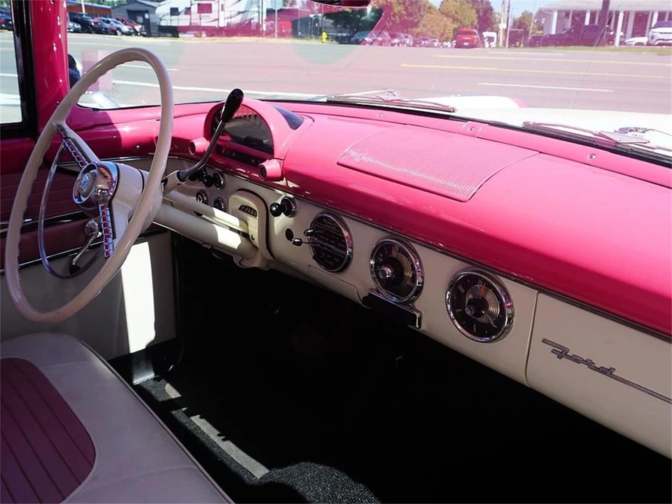 1955 Ford Crown Victoria - Image 25 of 31