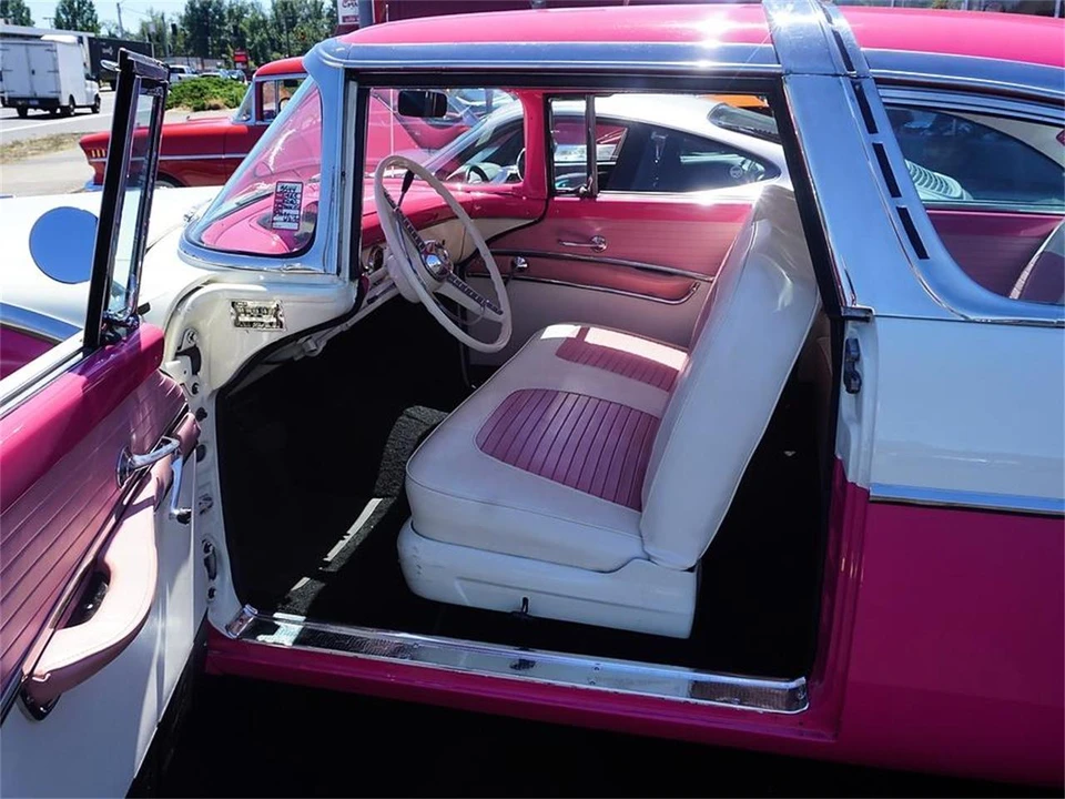 1955 Ford Crown Victoria - Image 13 of 31