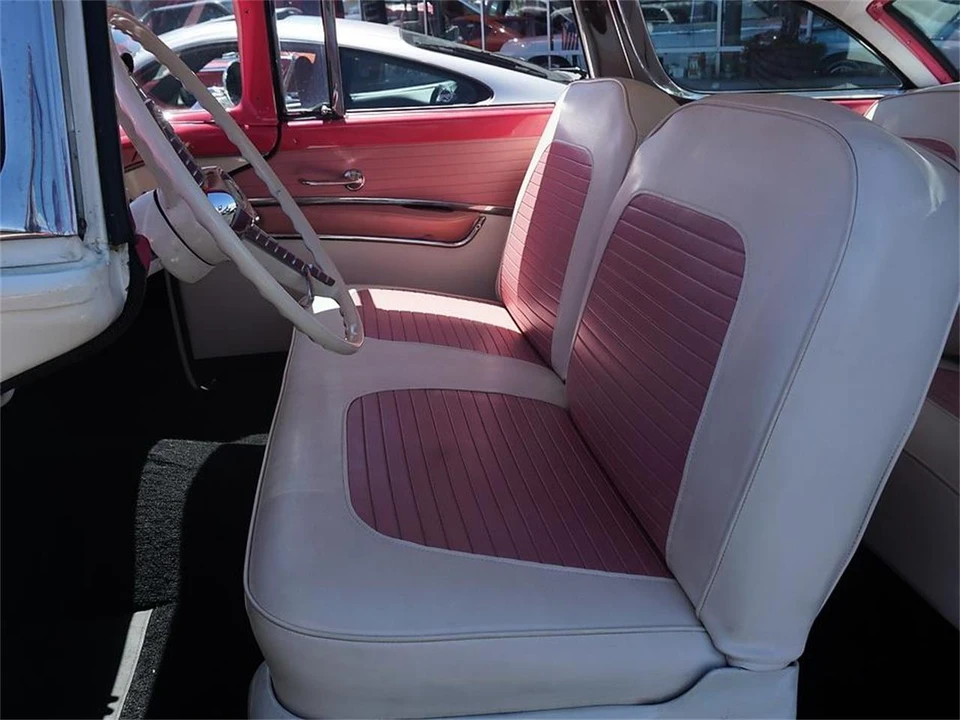 1955 Ford Crown Victoria - Image 14 of 31