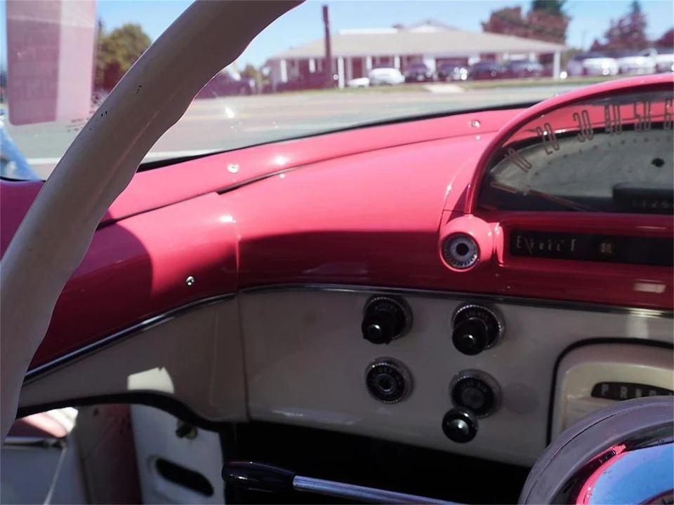 1955 Ford Crown Victoria - Image 20 of 31