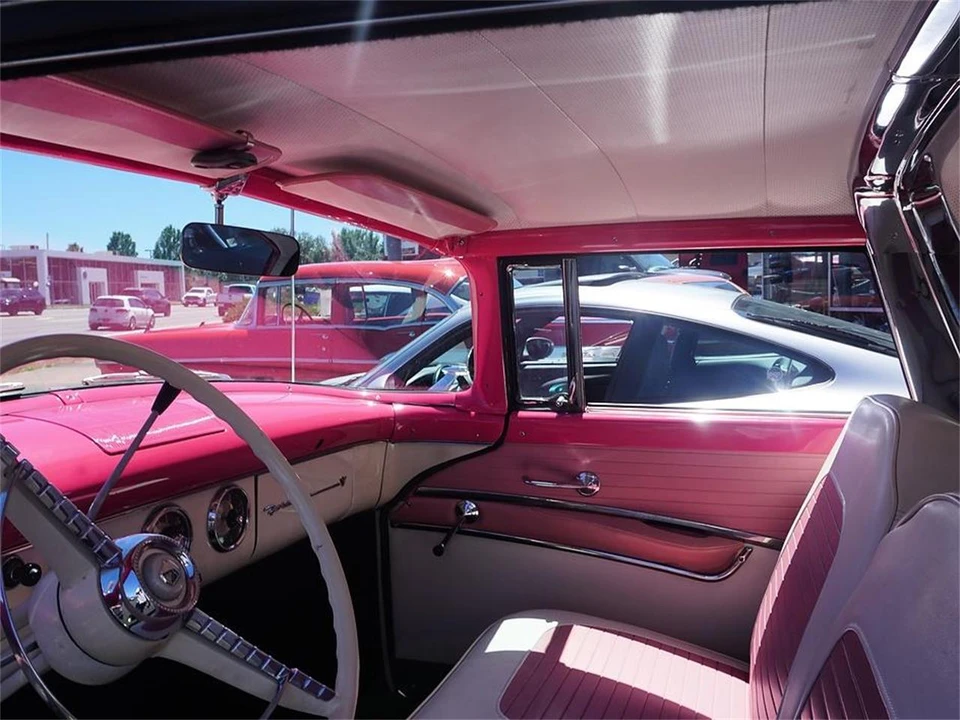 1955 Ford Crown Victoria - Image 16 of 31