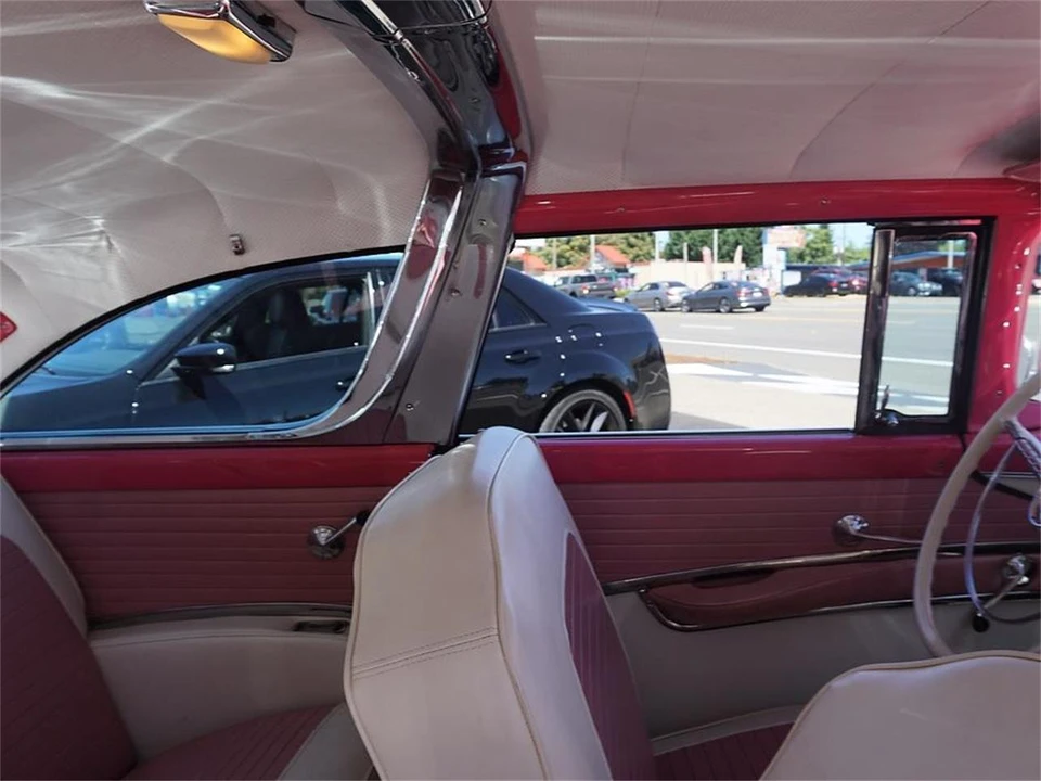 1955 Ford Crown Victoria - Image 28 of 31