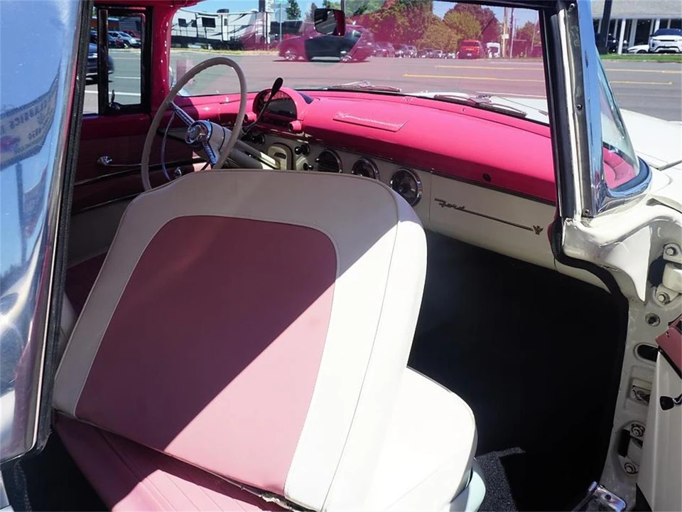 1955 Ford Crown Victoria - Image 30 of 31