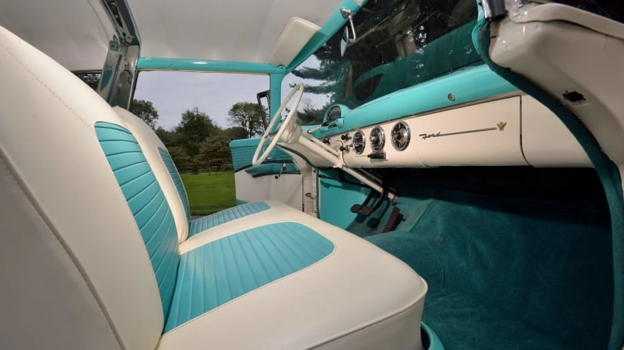 1955 Ford Crown Victoria - Image 6 of 31