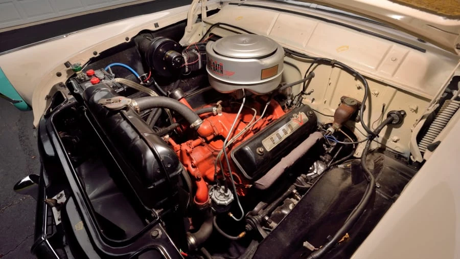 1955 Ford Crown Victoria - Image 7 of 31