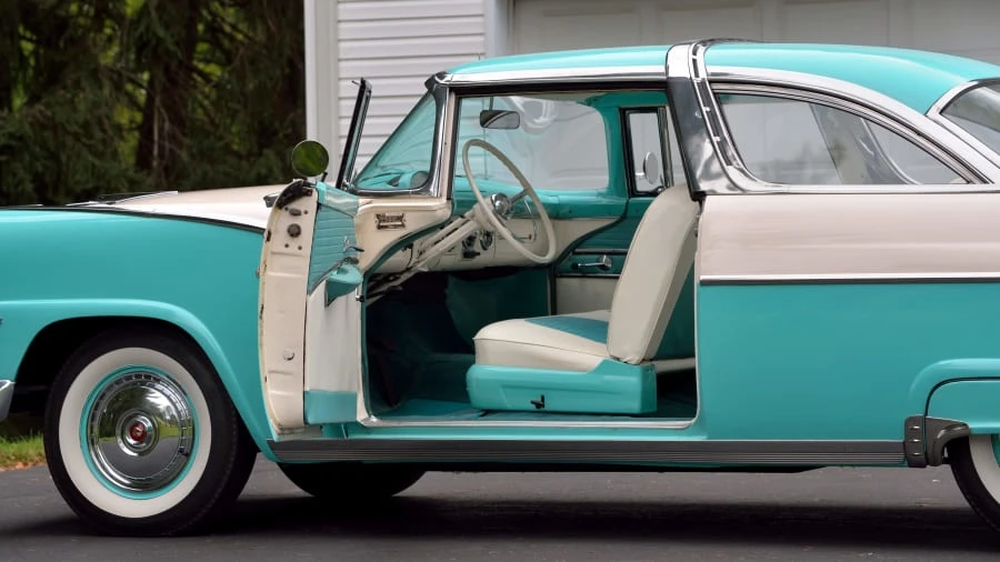 1955 Ford Crown Victoria - Image 18 of 31