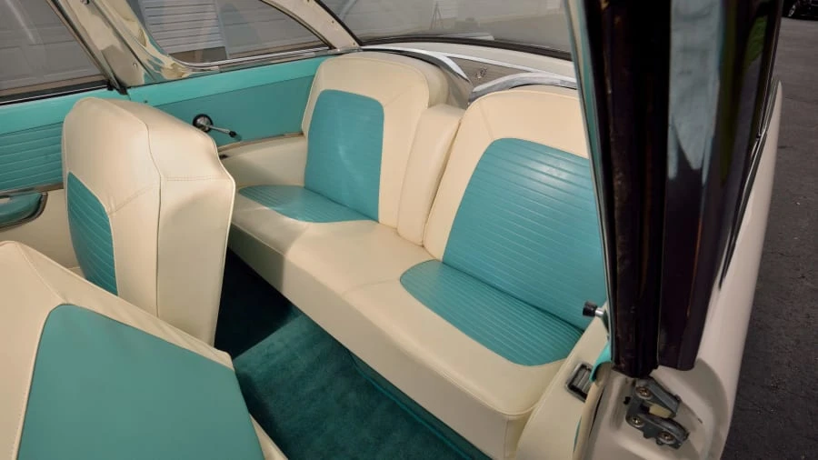 1955 Ford Crown Victoria - Image 19 of 31