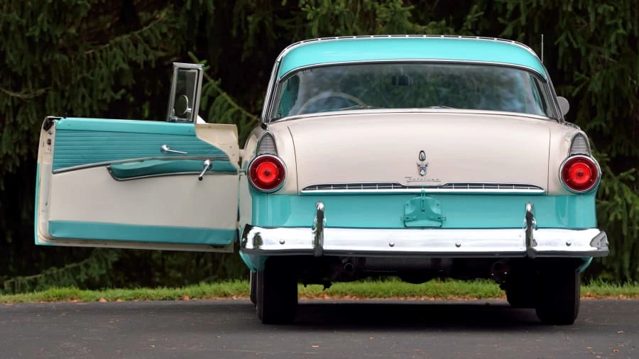 1955 Ford Crown Victoria - Image 21 of 31