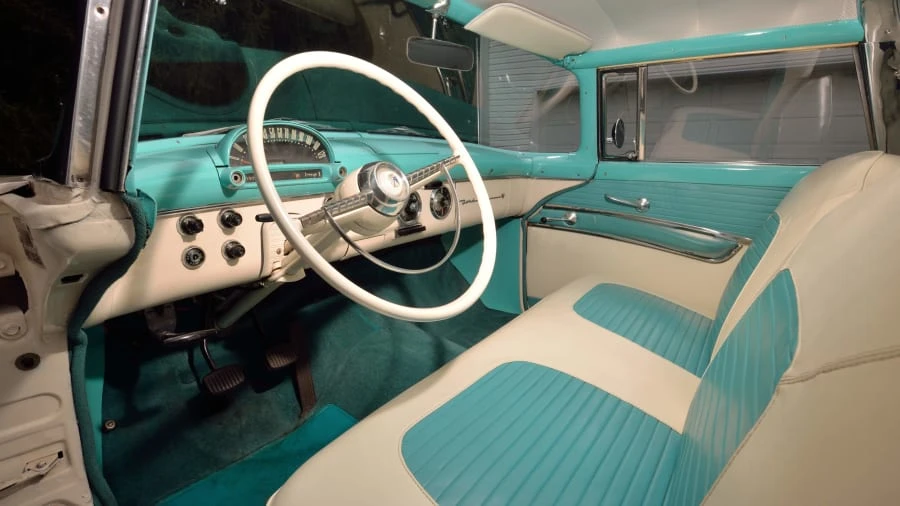 1955 Ford Crown Victoria - Image 23 of 31