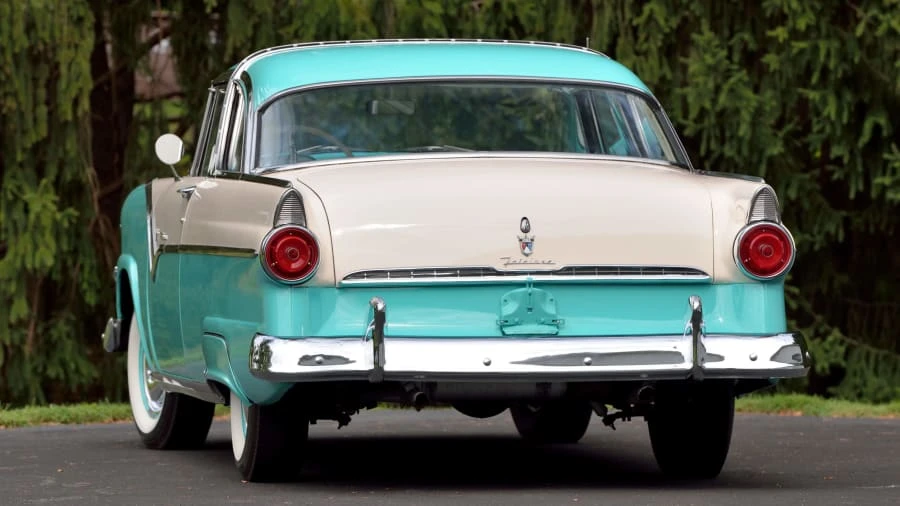 1955 Ford Crown Victoria - Image 24 of 31