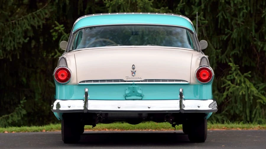 1955 Ford Crown Victoria - Image 28 of 31