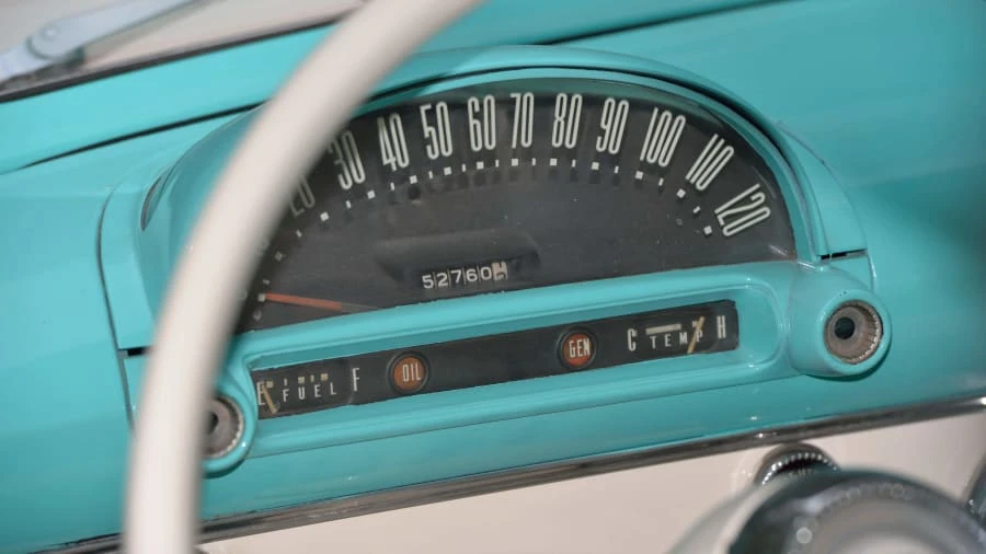 1955 Ford Crown Victoria - Image 5 of 31
