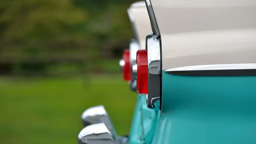 1955 Ford Crown Victoria - Image 29 of 31