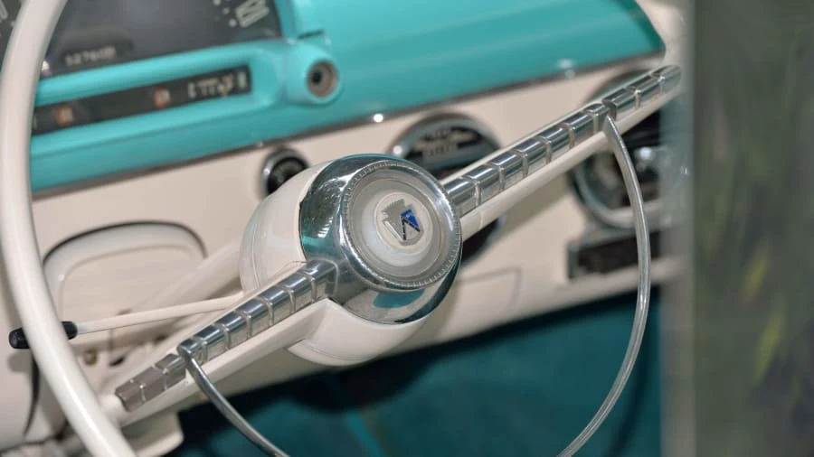 1955 Ford Crown Victoria - Image 31 of 31