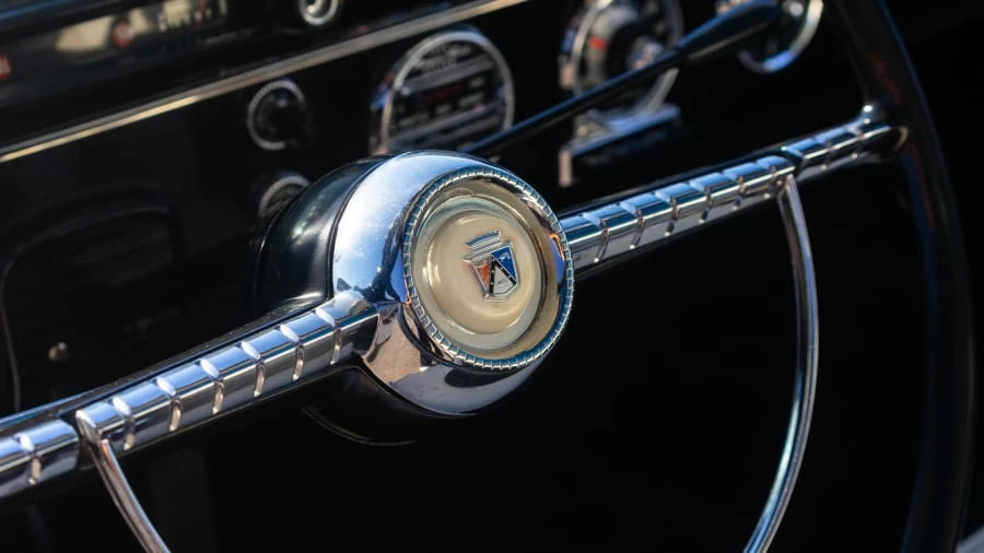 1955 Ford Crown Victoria - Image 10 of 12