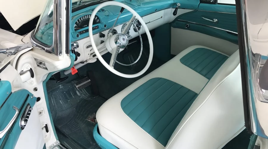1955 Ford Crown Victoria - Image 3 of 5