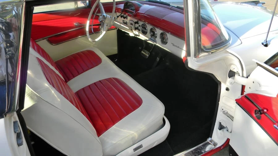 1955 Ford Crown Victoria - Image 5 of 8