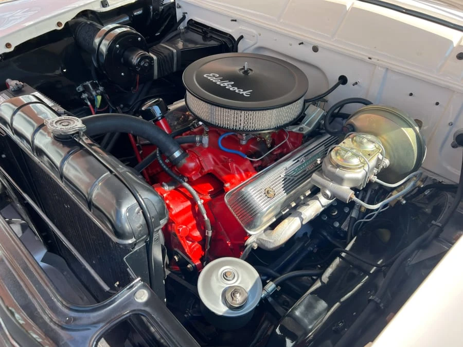 1955 Ford Crown Victoria - Image 7 of 8