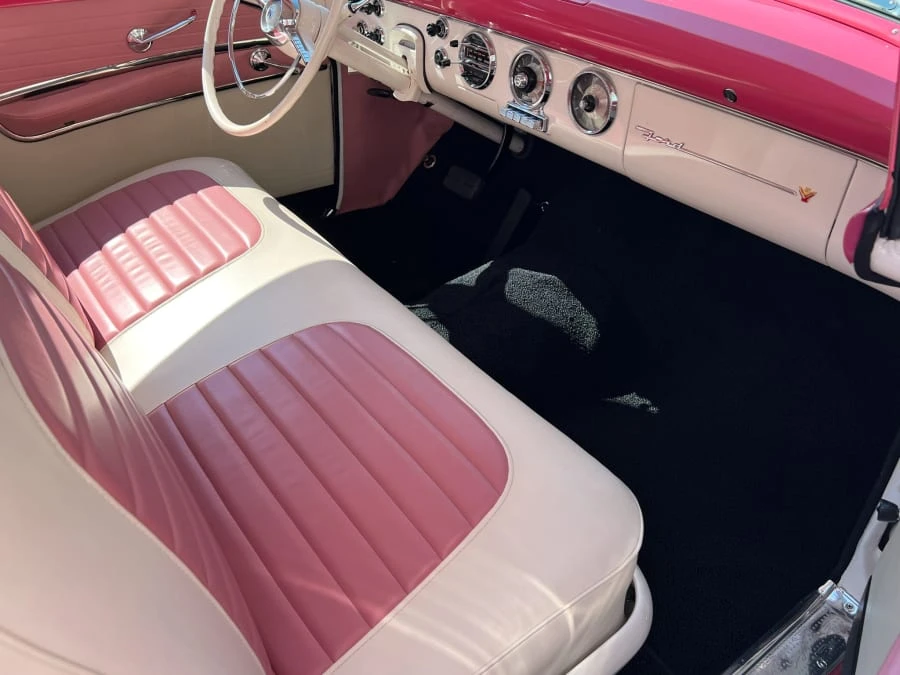 1955 Ford Crown Victoria - Image 6 of 8